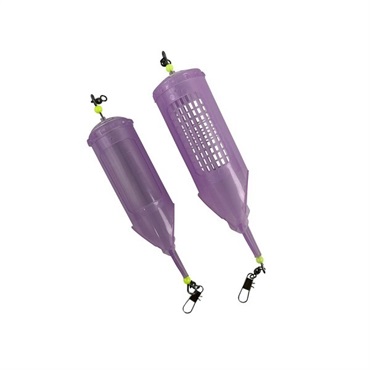 船用ケイムラサビキカゴ 棒付き